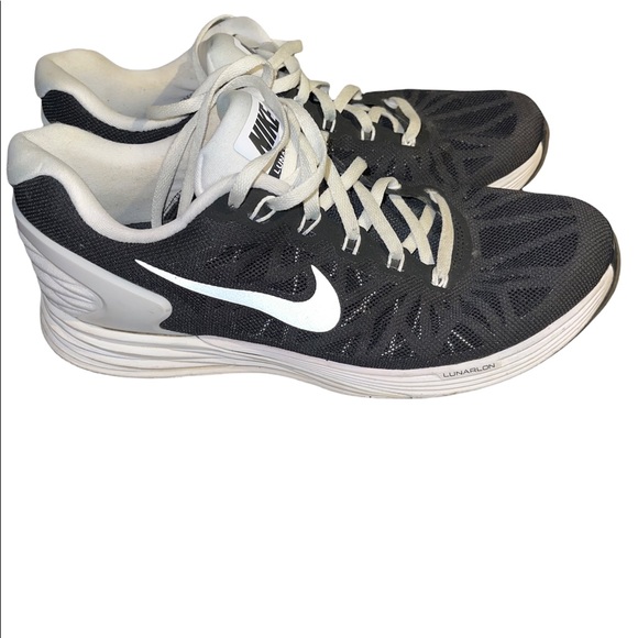 Nike Men's Lunarglide 6 - Picture 2 of 2